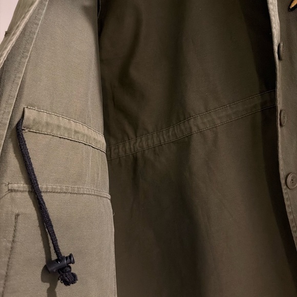 Vero Moda Ruby Patch Jacket - Picture 8 of 10